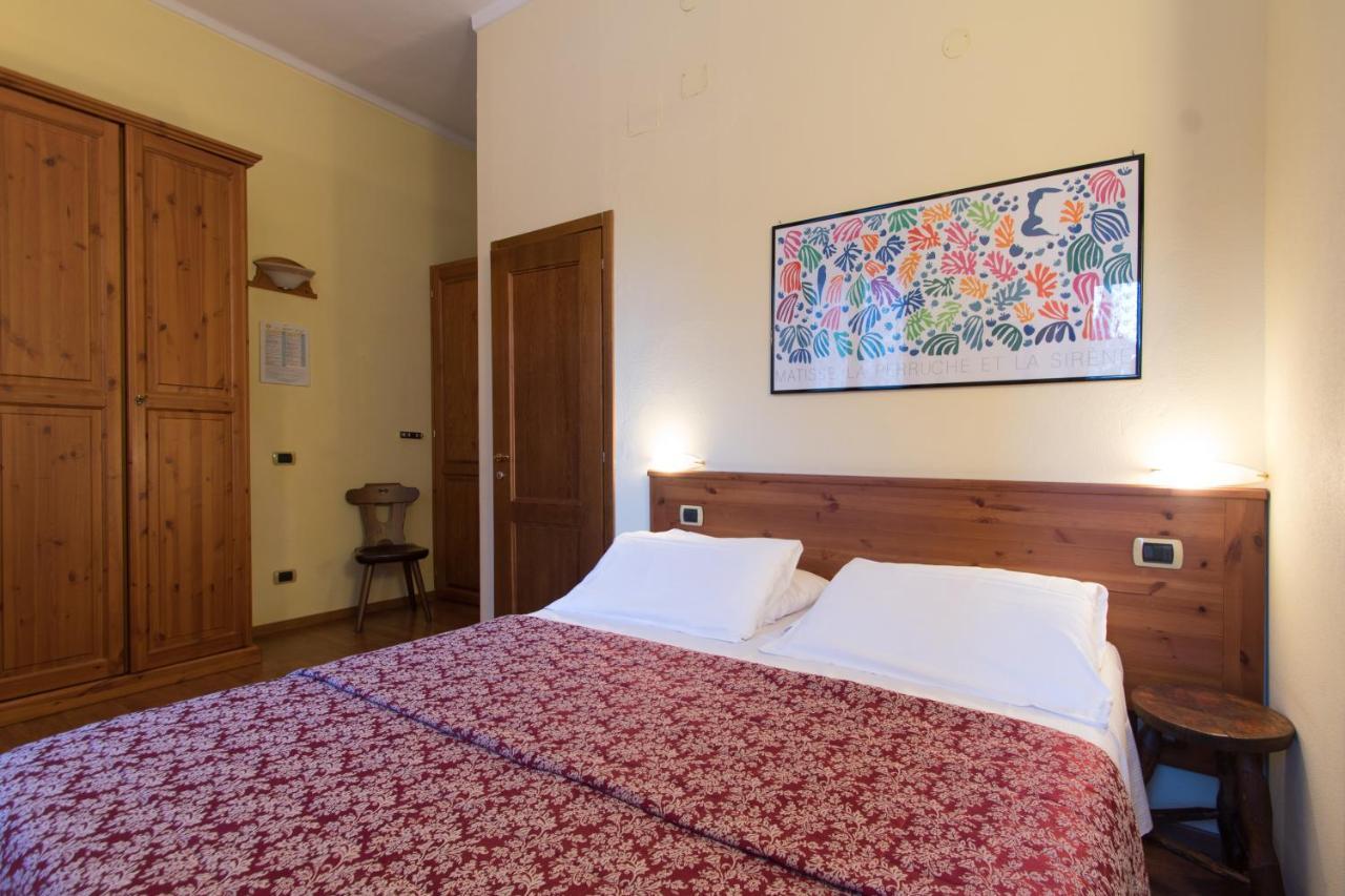 Limone Palace Aparthotel Limone Piemonte Bagian luar foto