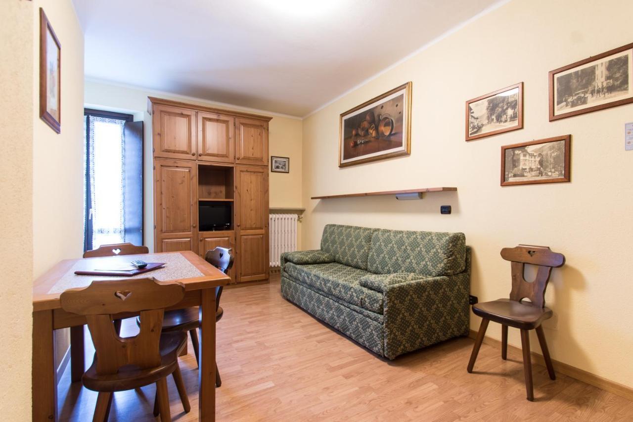 Limone Palace Aparthotel Limone Piemonte Bagian luar foto