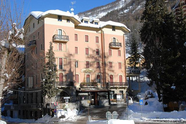 Limone Palace Aparthotel Limone Piemonte Bagian luar foto
