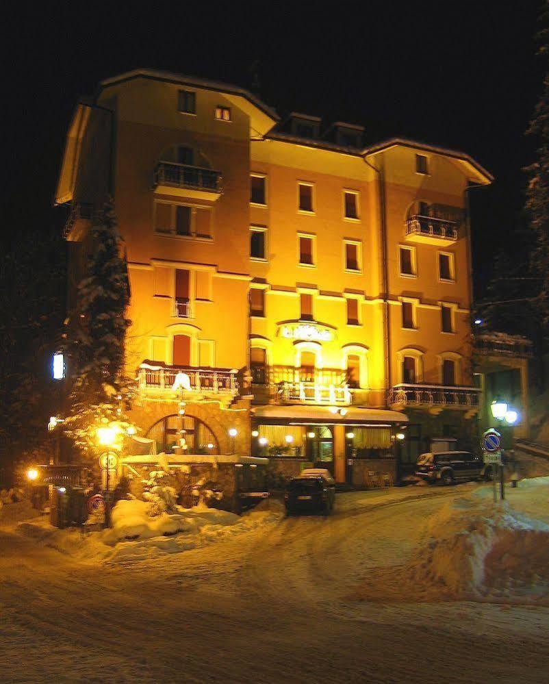 Limone Palace Aparthotel Limone Piemonte Bagian luar foto