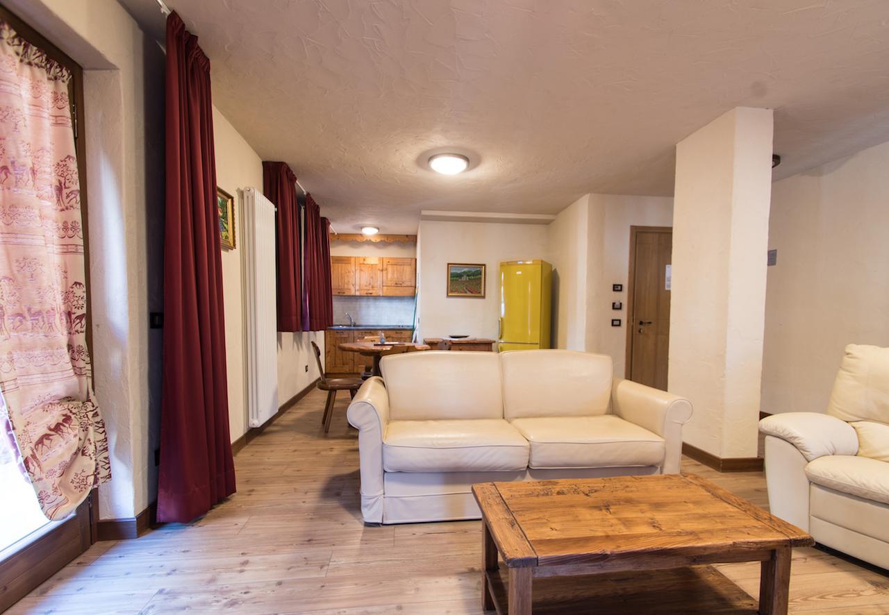 Limone Palace Aparthotel Limone Piemonte Bagian luar foto
