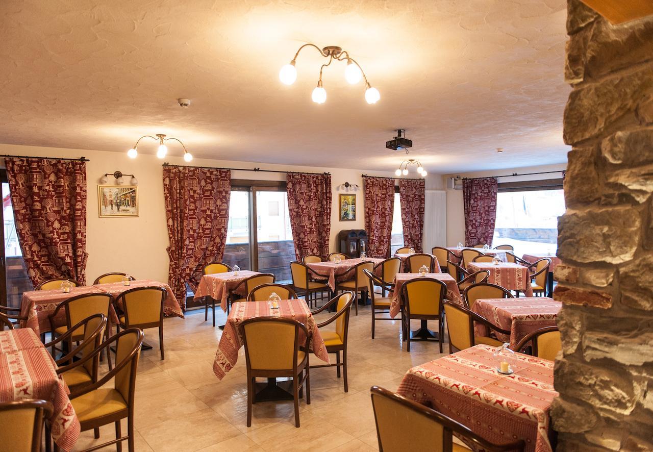 Limone Palace Aparthotel Limone Piemonte Bagian luar foto