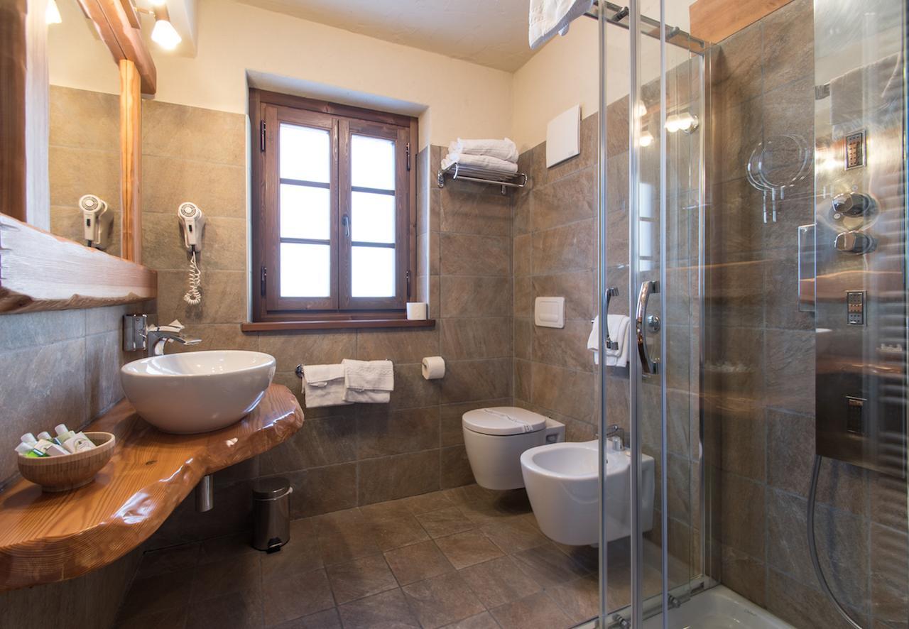 Limone Palace Aparthotel Limone Piemonte Bagian luar foto
