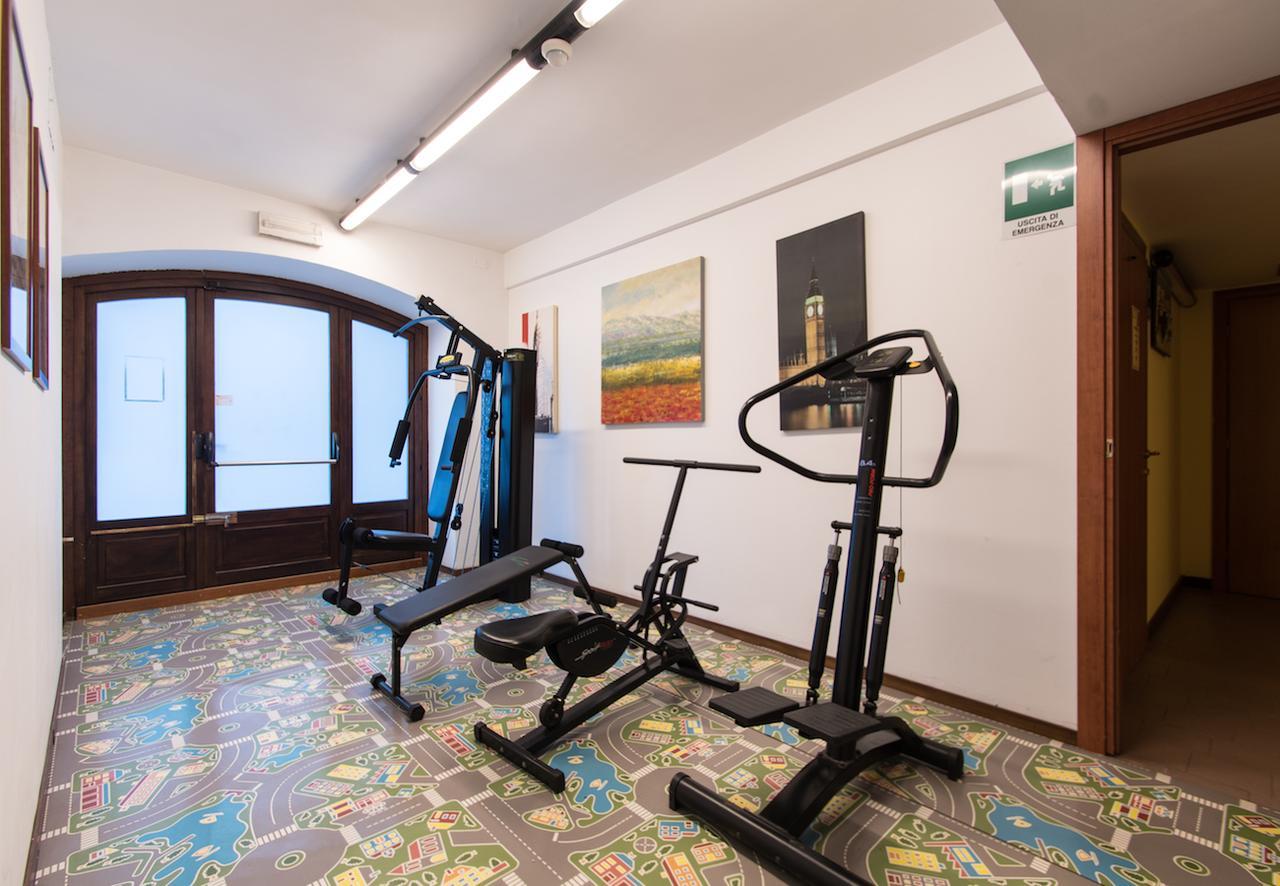 Limone Palace Aparthotel Limone Piemonte Bagian luar foto