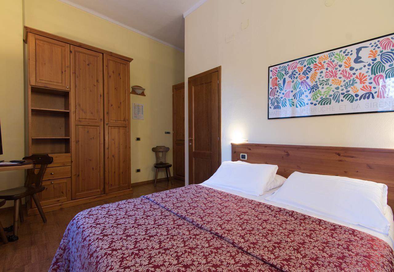 Limone Palace Aparthotel Limone Piemonte Bagian luar foto