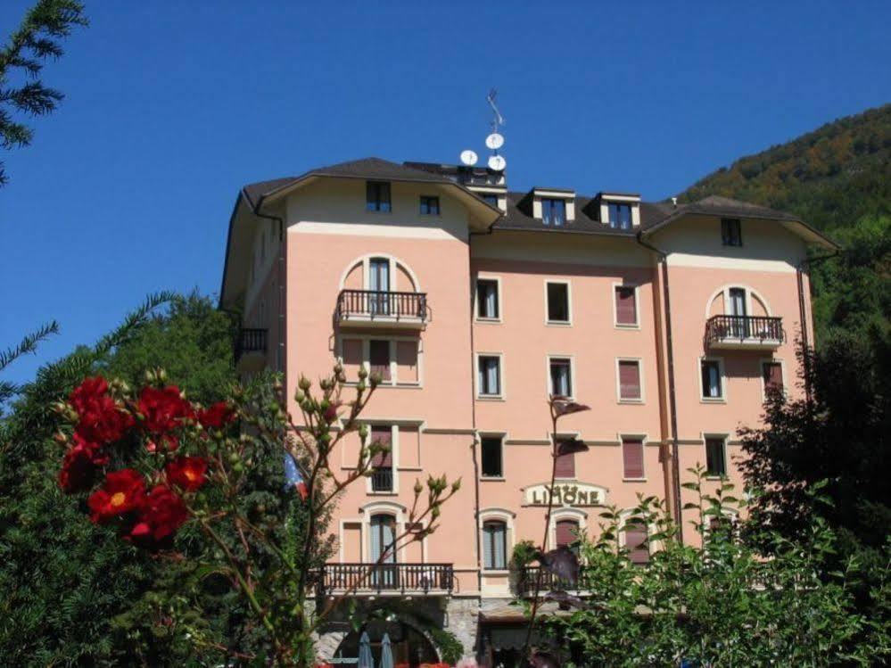 Limone Palace Aparthotel Limone Piemonte Bagian luar foto