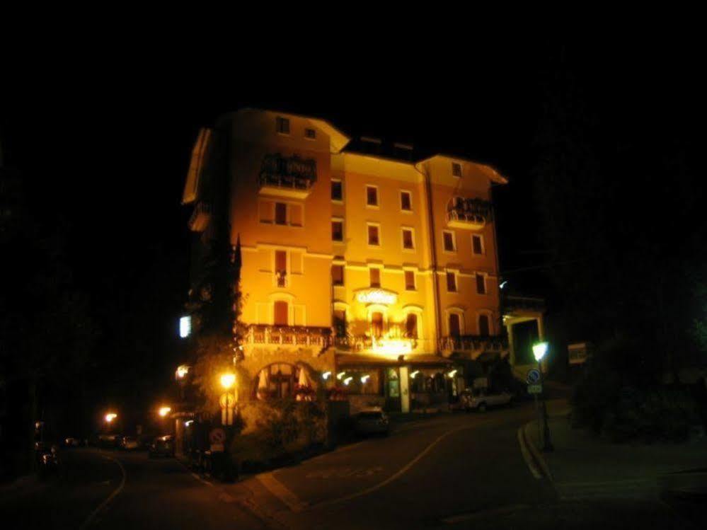 Limone Palace Aparthotel Limone Piemonte Bagian luar foto