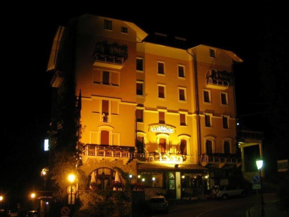 Limone Palace Aparthotel Limone Piemonte Bagian luar foto