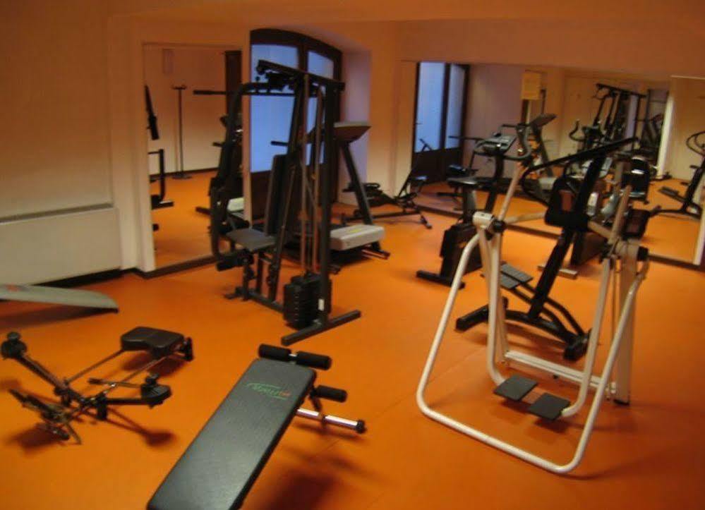 Limone Palace Aparthotel Limone Piemonte Bagian luar foto