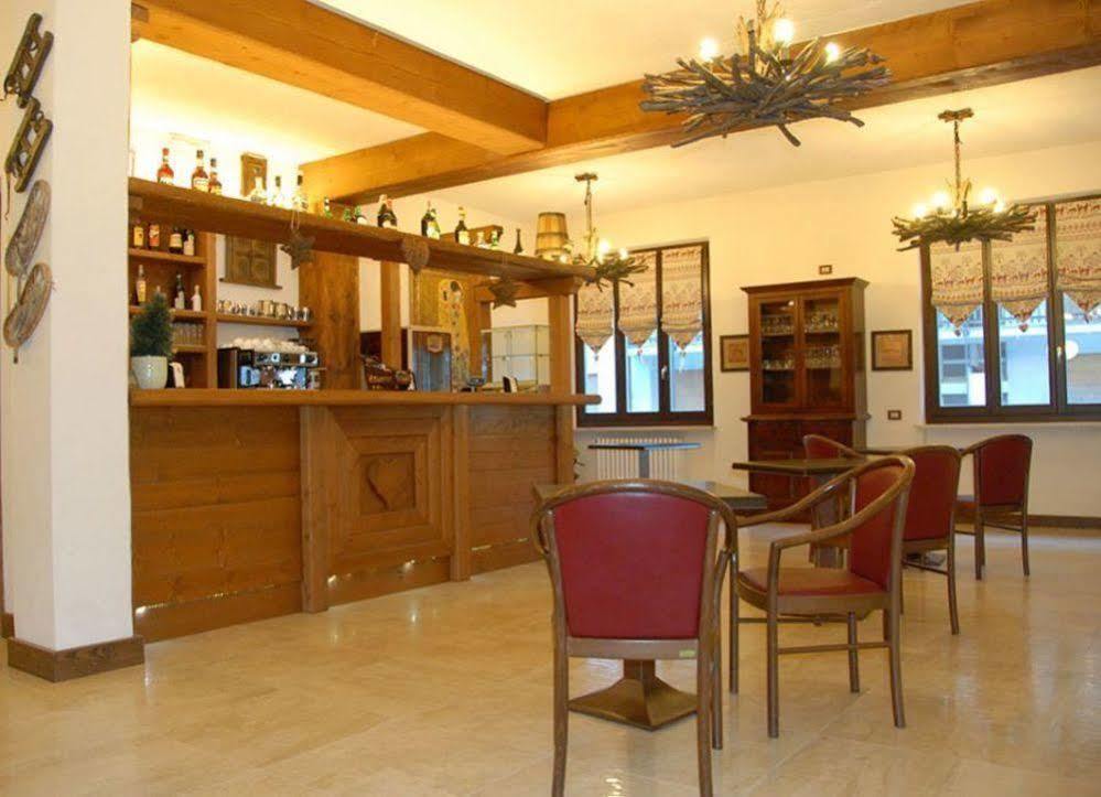Limone Palace Aparthotel Limone Piemonte Bagian luar foto