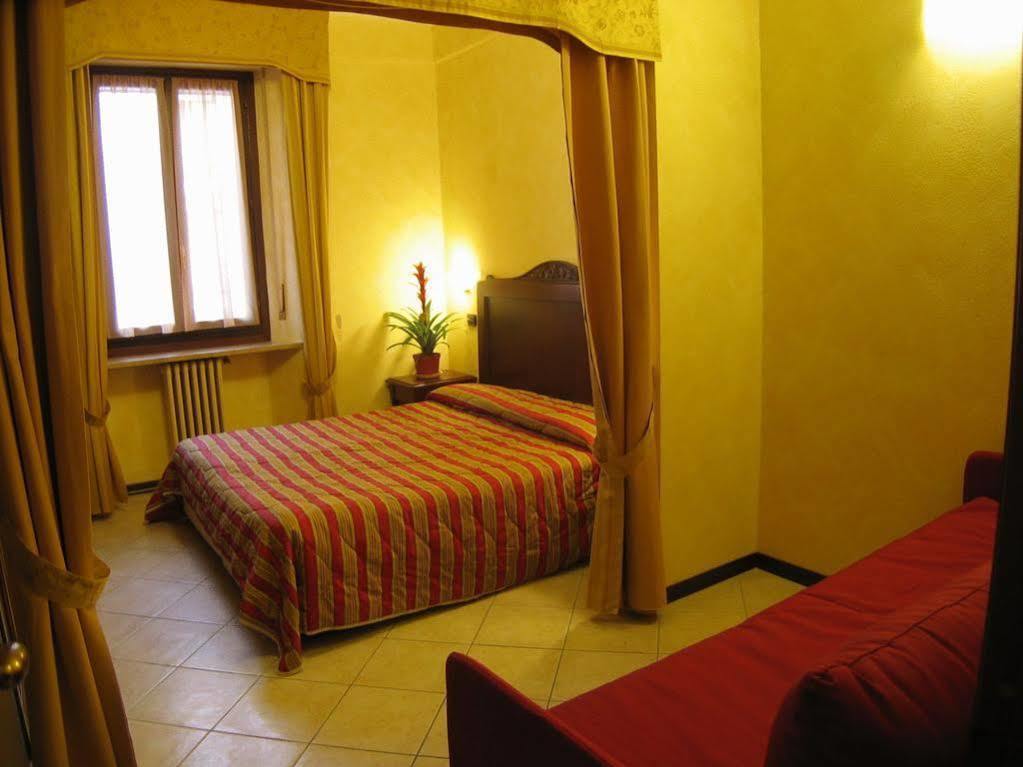Limone Palace Aparthotel Limone Piemonte Bagian luar foto