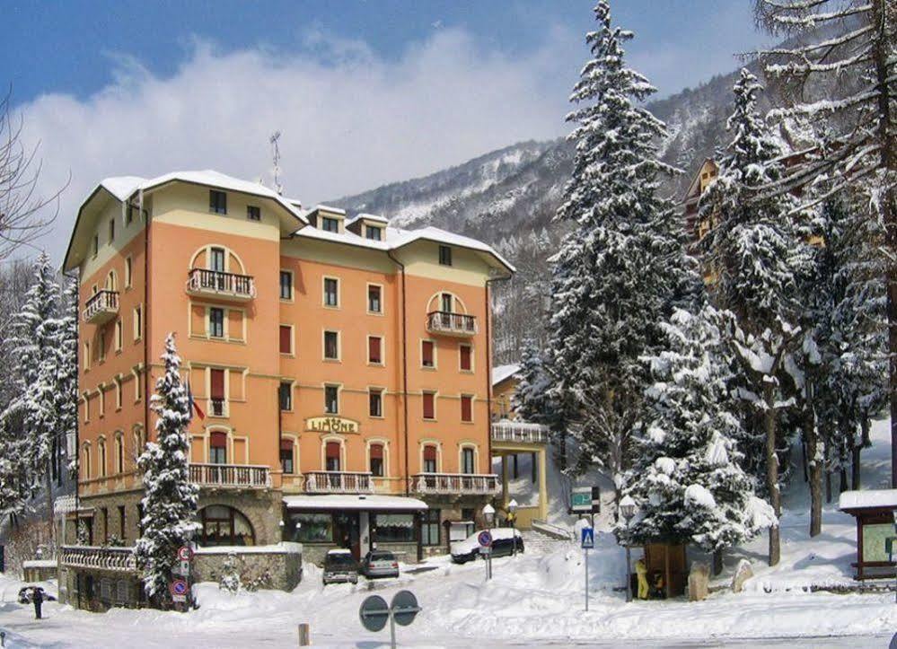 Limone Palace Aparthotel Limone Piemonte Bagian luar foto